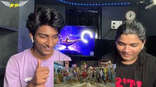 Why This Kolaveri Di Video Reaction  3  Dhanush  Shruti  Anirudh  Kupaa Reaction 2O [upl. by Eizdnil169]