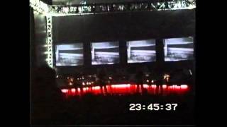 Kraftwerk  Trans Europe Express  Milan 1991 [upl. by Hermy]