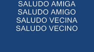 LETRA MANBOW PALITO DE COCO EL HAITIANO [upl. by Manella]