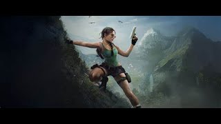 LARA CROFT RETURNS IN A THRILLING BOARD GAME ADVENTURE [upl. by Kara-Lynn]