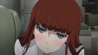 My Reaction to Steins Gate 0 Episode 13 [upl. by Marlee]