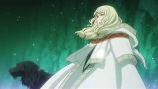 「AMV」Mahoutsukai no Yome  LIndels song Full version quotIruna Eteleroquot [upl. by Gerkman]