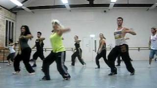 womanizer britney spears Choreography by Jaz Meakin [upl. by Eesdnil]