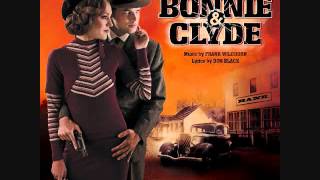 16 quotBonniequot Bonnie and Clyde Original Broadway Cast Recording [upl. by Gillan]