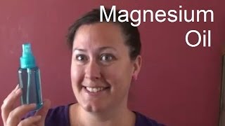 How To Make Magnesium Oil [upl. by Elmo]