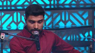 Sushil Gartaula  quotYeti Samma Preet Gari Gariquot  Live Show  The Voice of Nepal 2018 [upl. by Sheba]