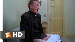 Scary Movie 2 1011 Movie CLIP  Dwights Time to Shine 2001 HD [upl. by Roanna]