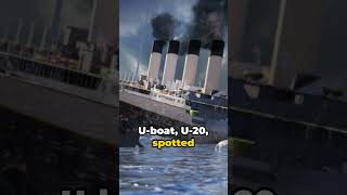 Lusitania The Sinking that Shaped History [upl. by Barren210]