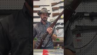 🇺🇸American Springfield Model 1898 Krag–Jørgensen History and Close Look allamericanfirearms8521 [upl. by Neelyar]