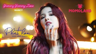 Nancy  Momoland  2 Phut Hon KAIZ Remix  ROCKSTAR LIFESTYLE PRODUCTION [upl. by Miriam]