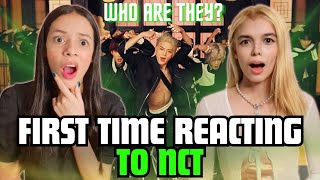 ⚠️ FIRST TIME CHECKING OUT NCT quotKick It  Hot Sauce  BOSSquot NCT 127 NCT DREAM amp NCT U quotwhaaatquot [upl. by Novyar119]