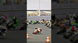 Kawasaki Ninja Zx10r race tuned superbike superfast rider stunt shorts [upl. by Damahom]