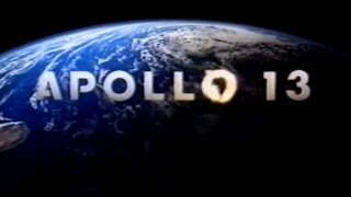 Apollo 13 Survival Official Trailer [upl. by Lalib308]