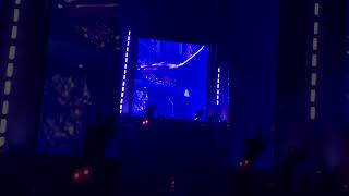 Edge of Glory  Lady Gaga  Chromatica Ball  Live  Oracle Park in San Francisco  9822 [upl. by Hayyifas]