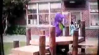 Barney Songs Part 1 [upl. by Desiree]