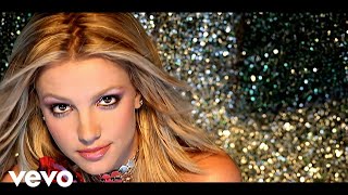 Britney Spears  Lucky Official HD Video [upl. by Ekud]