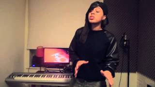 Musiq Soulchild  Previouscats Courtney Bennett Cover [upl. by Airekahs]