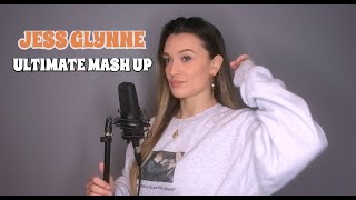 Jess Glynne Songs Mash Up  Georgia Box [upl. by Maller]