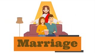 Marriage  Catholic Central [upl. by Asaeret]