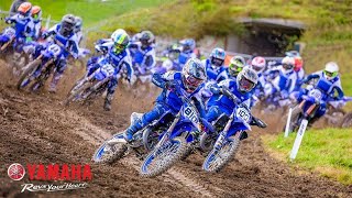 2024 Yamaha bLU cRU SuperFinale [upl. by Blood507]