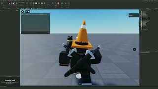 P2  made a Projectile Launcher in roblox its MUCH better [upl. by Colet]