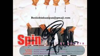 Spin Malam Semakin Dingin HQ Audio [upl. by Nylrehs]