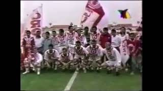 Toros Neza 52 Atlas Jornada 17 Verano 1999 [upl. by Sephira713]