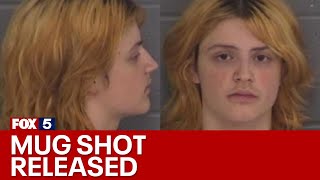 Apalachee High School shooting suspects mug shot released  FOX 5 News [upl. by Ewall]