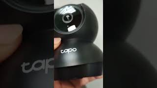 Tapo C211 PanTilt Home Security Wifi Camera [upl. by Marduk]