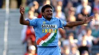 JAVAGAL SRINATH  Nightmare Spell  Nagpur  5th ODI  SOUTH AFRICA tour of INDIA 2000 [upl. by Levon]