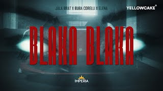 Jala Brat amp Buba Corelli amp Elena  Blaka blaka GOAT SEASON 3 FINAL CHAPTER [upl. by Gudrun]