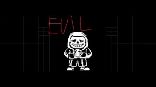 halos Dustbelief Remastered sans fight bonus or thing idk [upl. by Jameson132]