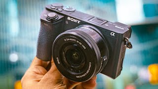 Best Budget Sony Cameras in 2024 [upl. by Fidelio]