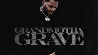 Kevin Gates  Grandmother Grave Audio [upl. by Najib]