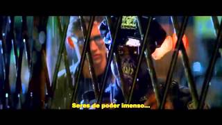 Jogos Mortais  O Final  2010 Trailer Oficial Legendado [upl. by Milburr]