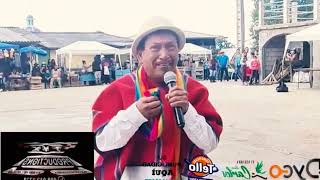 Picardía Ecuatoriana  El mas guapo del barrio Ft El Cómico Botón  2022 [upl. by Liana]