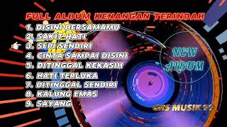 full album kenangan terindah  grs musik 99 musik hits trending 2024 [upl. by Perrin808]