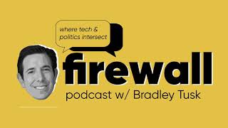 Firewall Podcast Trailer [upl. by Lesak480]