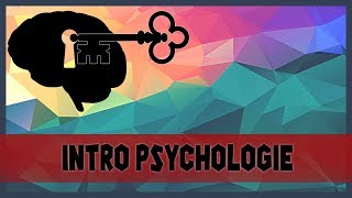 Introduction à la Psychologie [upl. by Ditzel]