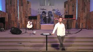 Cedar Park Church  Sept 29  Leviticus Part 4  Consecrating our Heart [upl. by Raye]