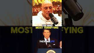 Rogan on Reagans Nine Most Terrifying Words [upl. by Ailefo42]