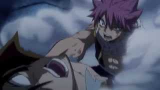 Fairy Tail Part 11  RevengeAMVs MEP [upl. by Ttenaej]