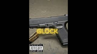 yung sosa glock Toxic remix Prod Elvis Beatz [upl. by Pollyanna]