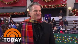 Macy’s CEO previews new Thanksgiving Day Parade acts [upl. by Marquet]