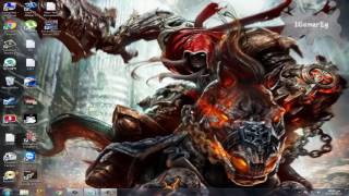 تحميل Dark SIDERS WARMASTERD EDITTION [upl. by Tyler397]