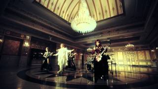 Jupiter「ARCADIA」MV FULL [upl. by Martz592]