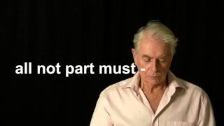 HOW TO DO A BRITISH ACCENT CONVINCINGLY 3 Acting Coach NYC [upl. by Airb]