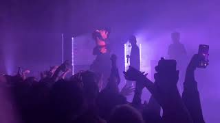 Ecco2k Peroxide Live in Chicago [upl. by Eislehc426]