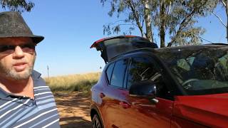 Volvo XC40 T3 RDesign Test Review [upl. by Nnyre287]