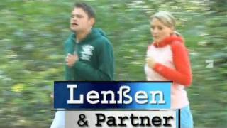 Lenßen und Partner Blutige Spuren im Wald Switch reloaded [upl. by Ainaznat564]